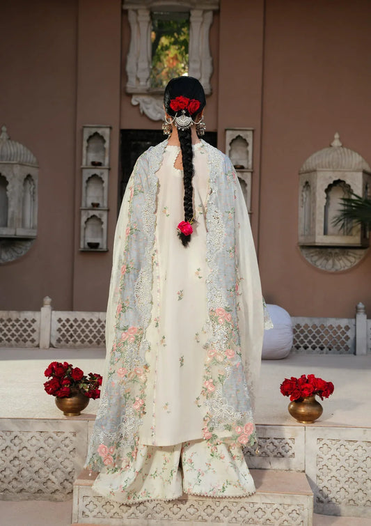KLB-2A NEELOFAR