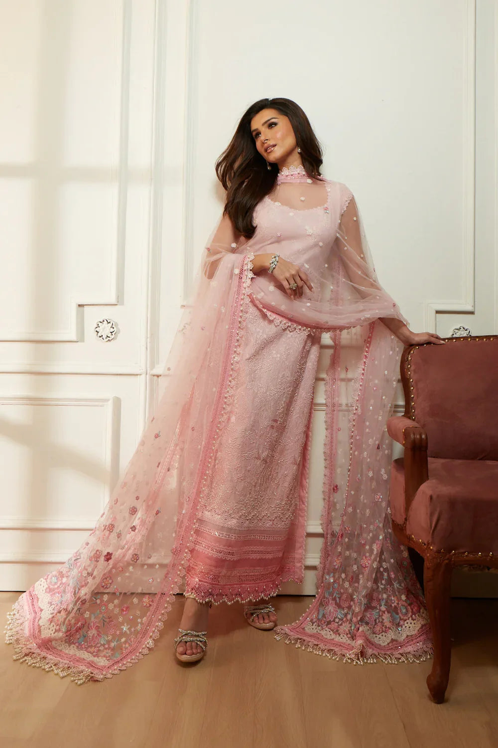 SOBIA NAZIR DESIGN 7B