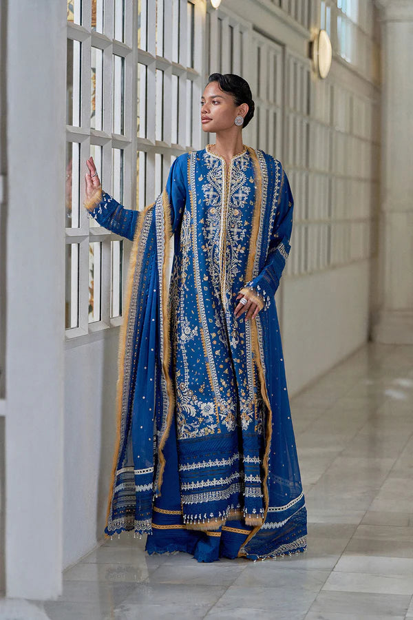 SOBIA NAZIR DESIGN 8A