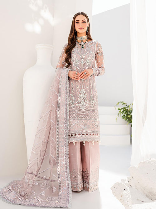 Gulaal Wedding Collection