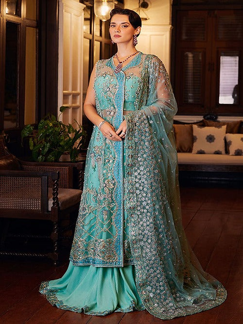 Mushq Stardust Wedding Festive