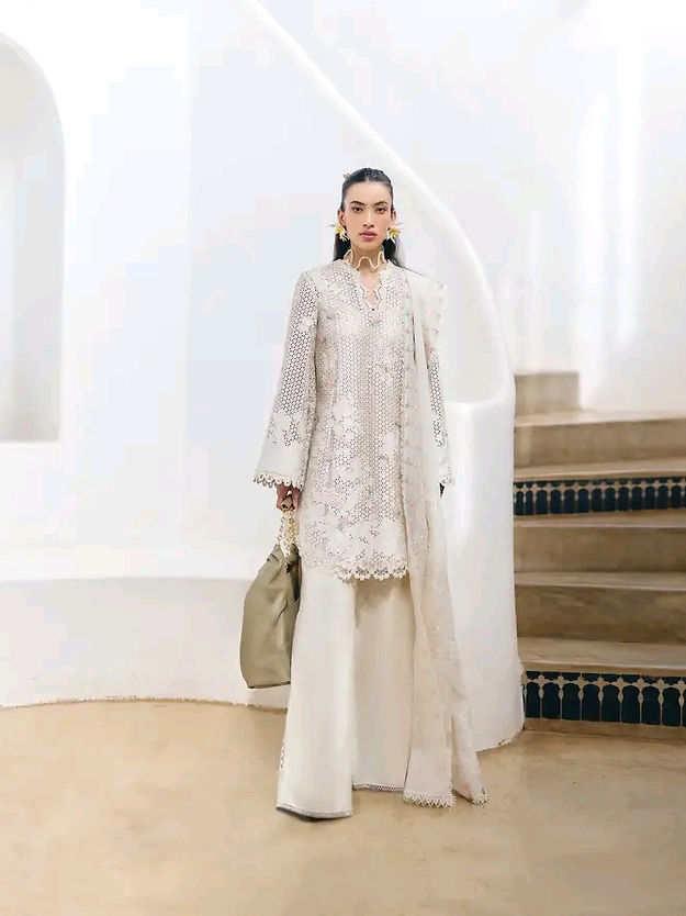 SUFFUSE CASUAL PRET '24