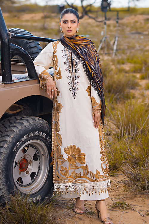 Safari Splendour