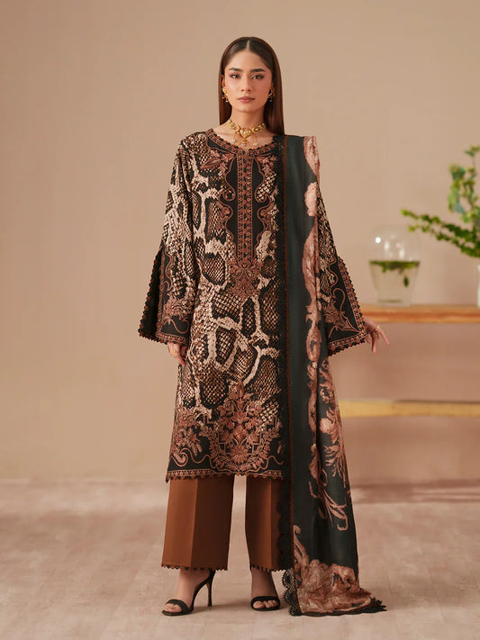 83A | 3 PC LAWN