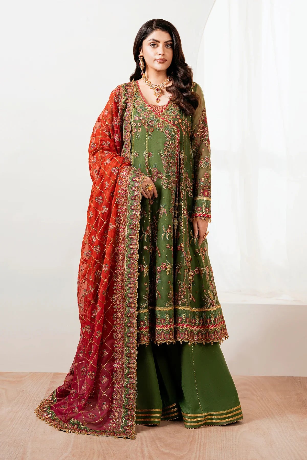 CHIFFON UF-4037
