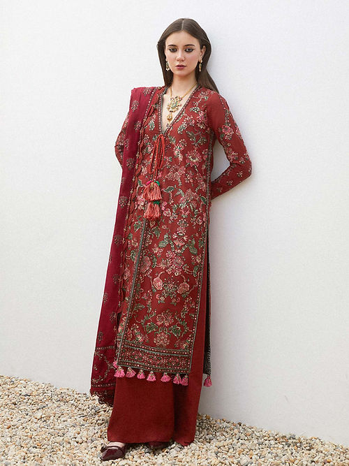 RUHI
