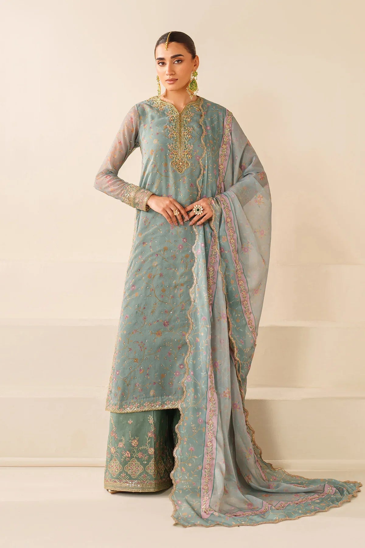 CHIFFON UF-4278