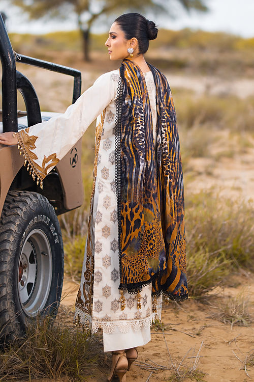 Safari Splendour