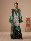 85A | 3 PC LAWN