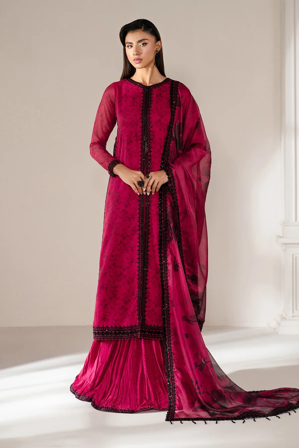 CHIFFON UF-4138