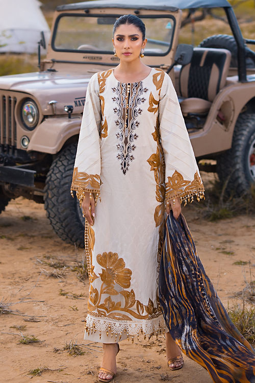 Safari Splendour