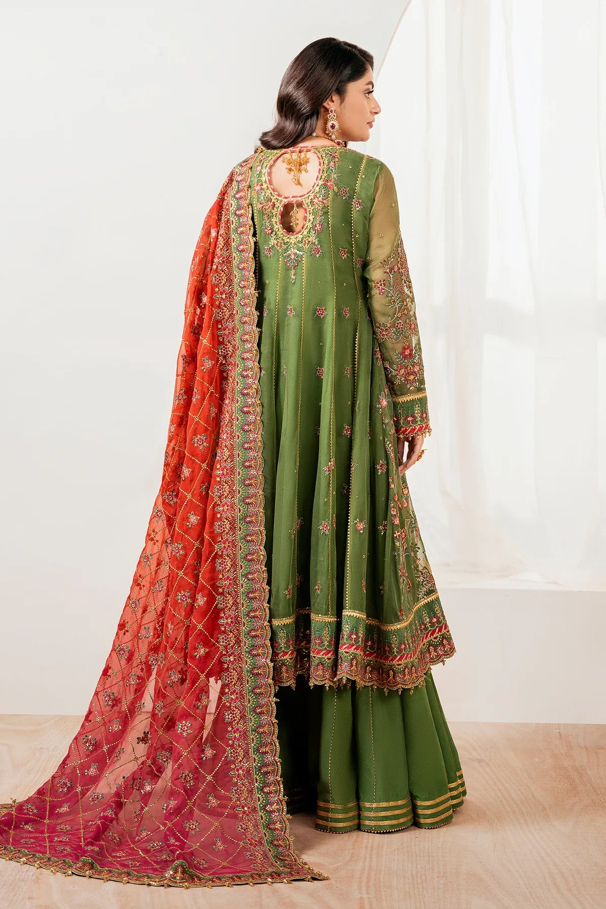 CHIFFON UF-4037