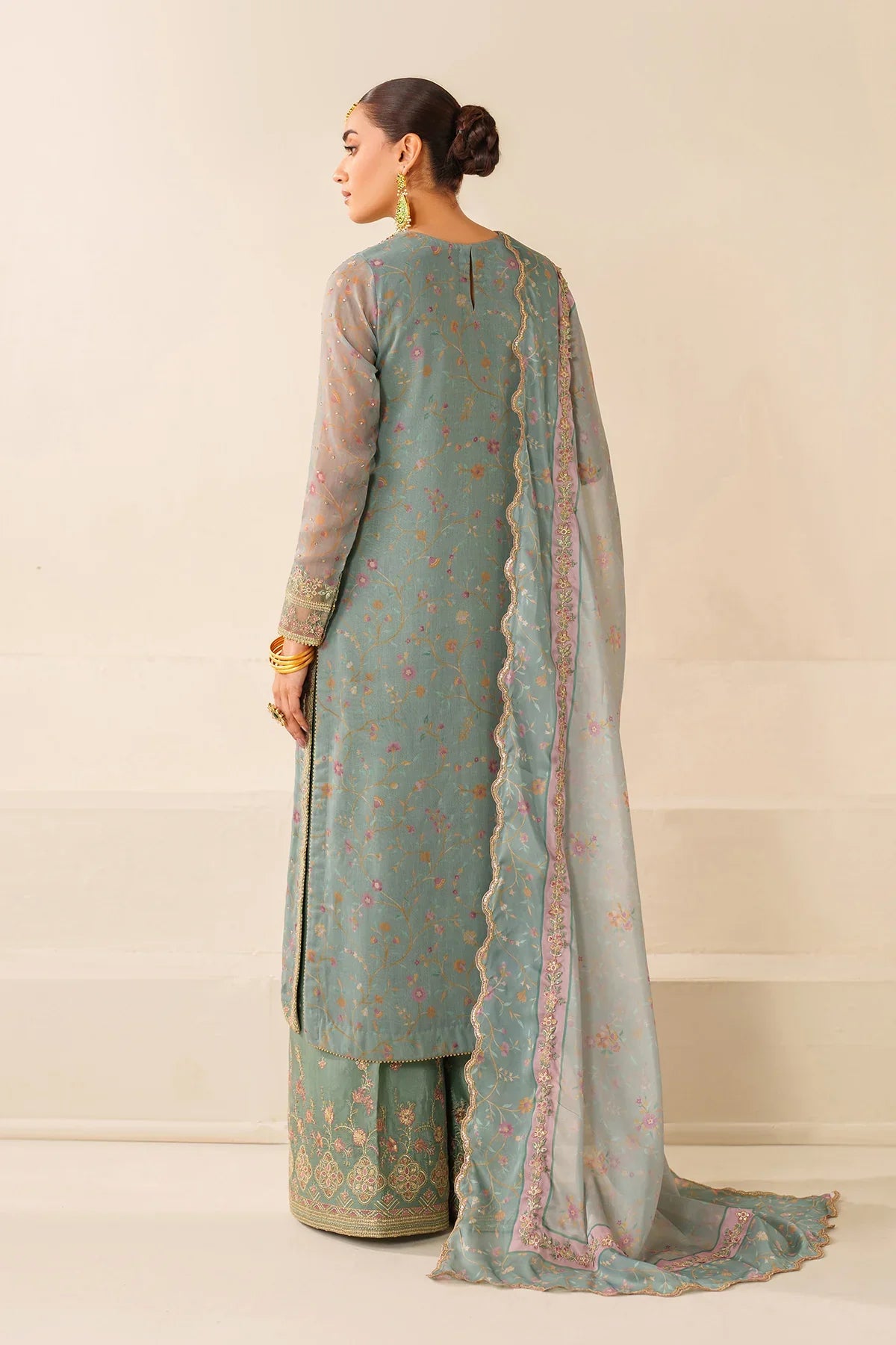 CHIFFON UF-4278
