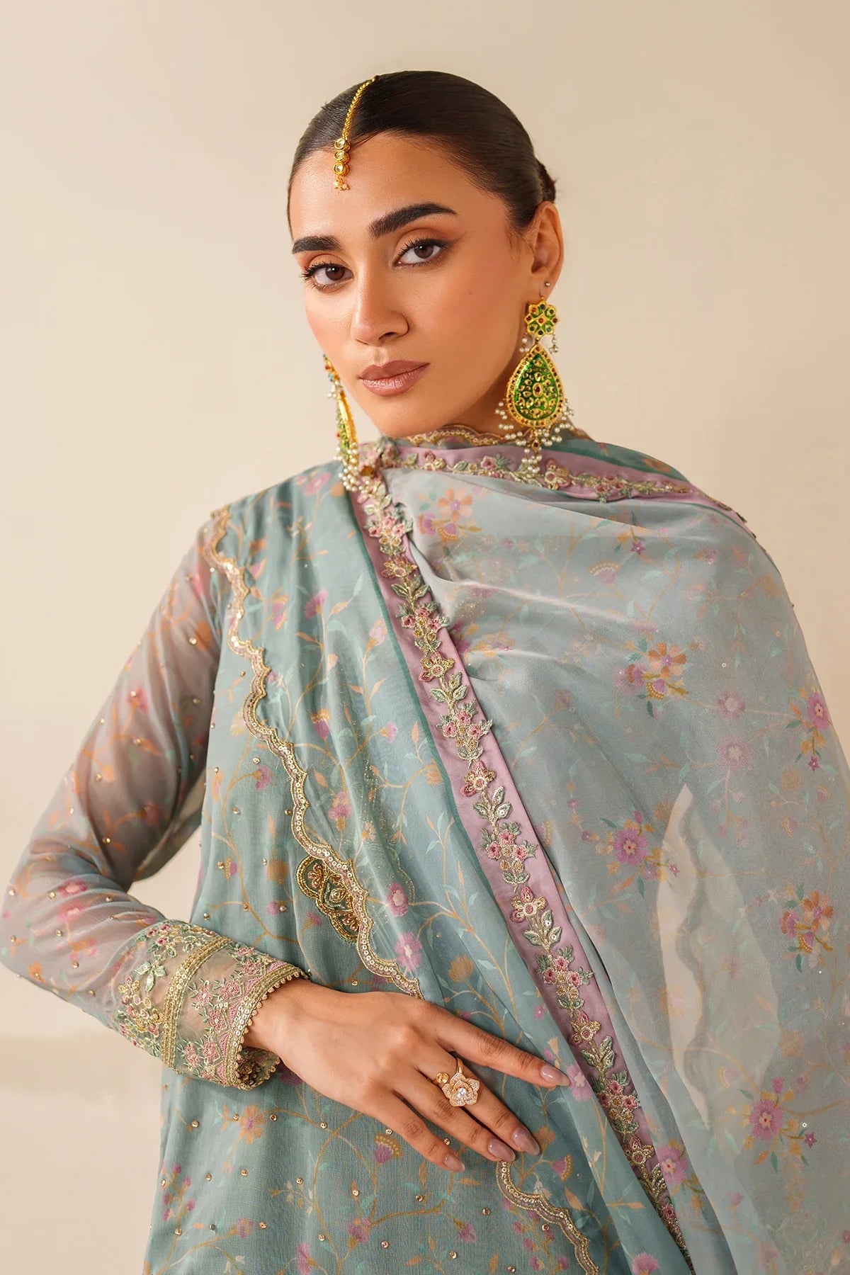 CHIFFON UF-4278