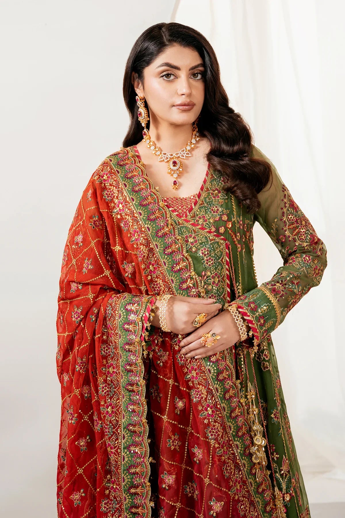 CHIFFON UF-4037