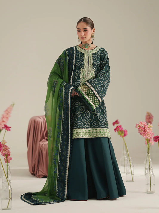 87B | 3 PC LAWN