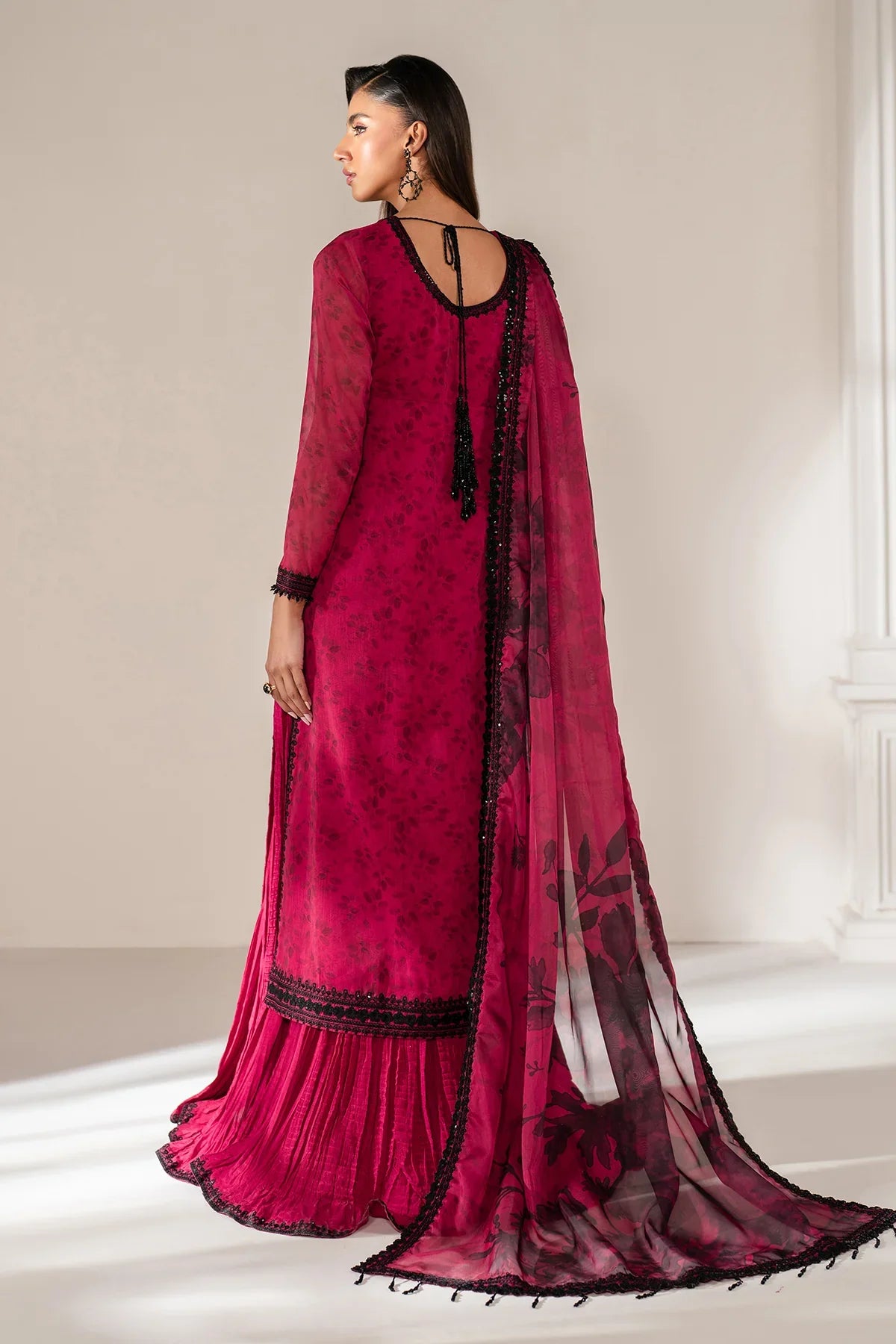 CHIFFON UF-4138