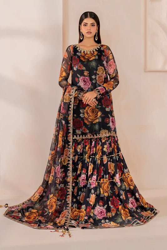 CHIFFON UF-707