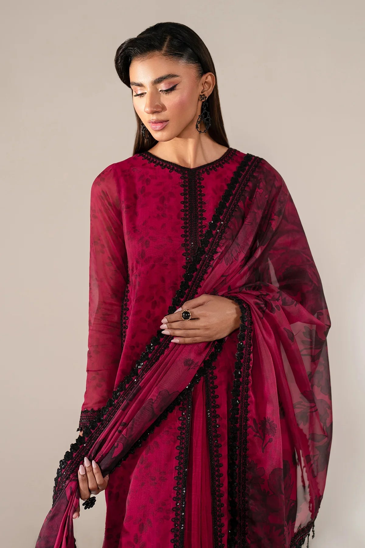 CHIFFON UF-4138