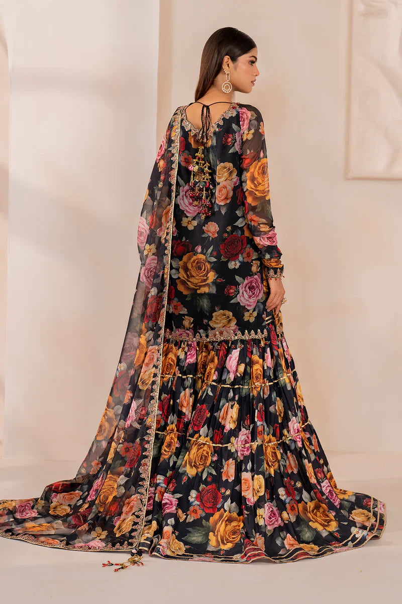 CHIFFON UF-707
