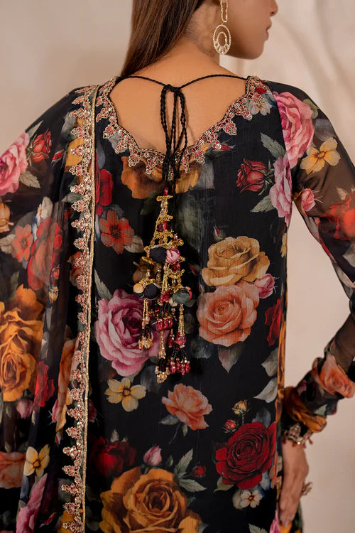 CHIFFON UF-707