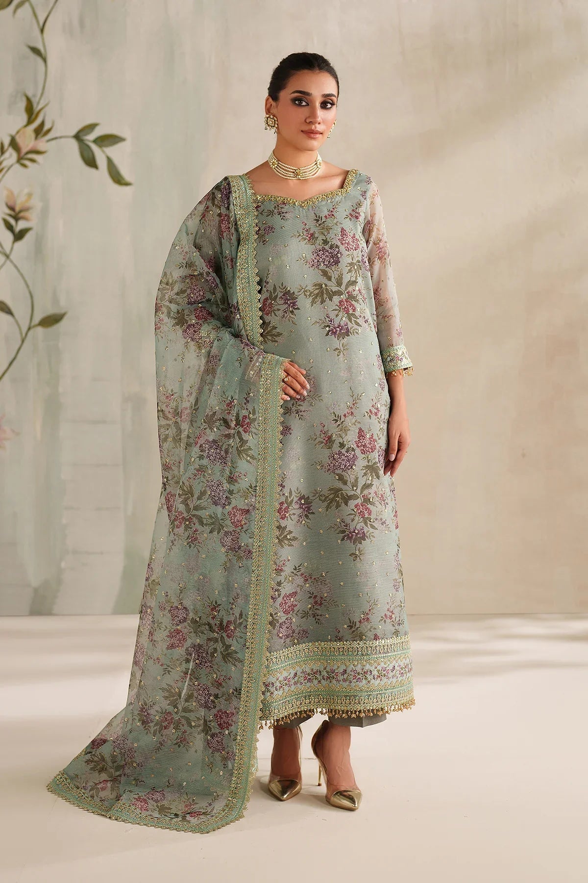 COTTON NET UF-4373