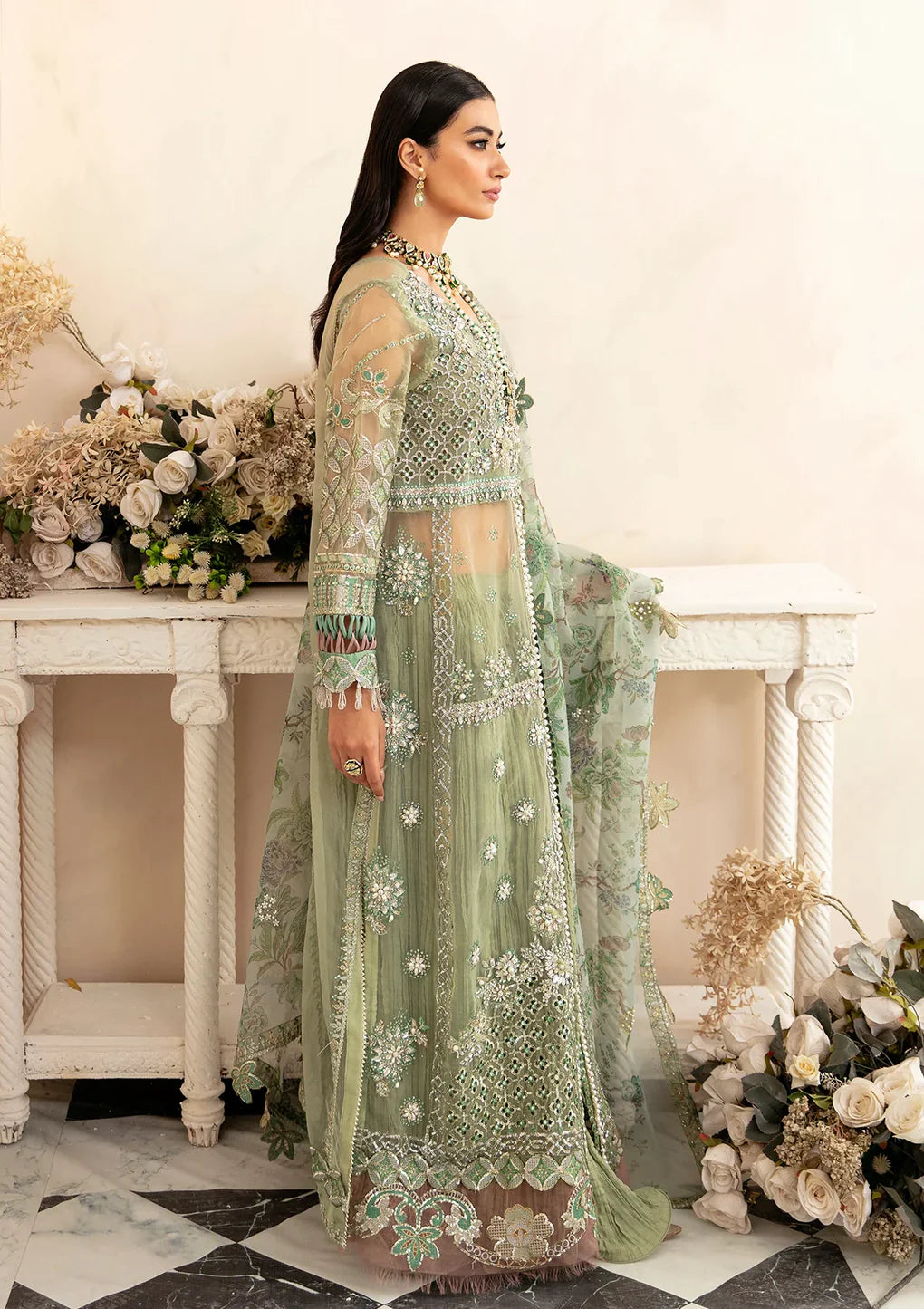 SHAHBANO