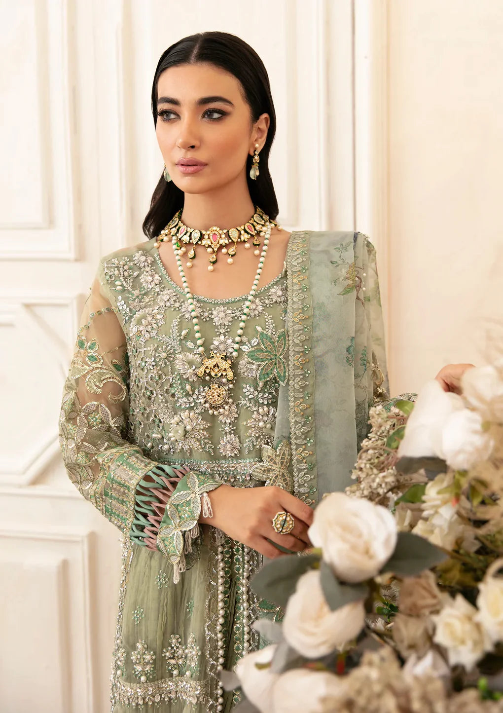 SHAHBANO