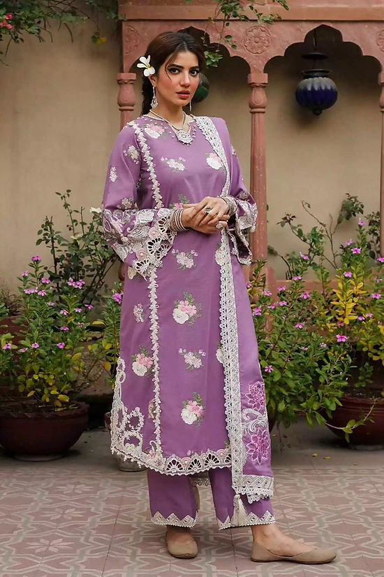 EKW-06 - ROSHNI