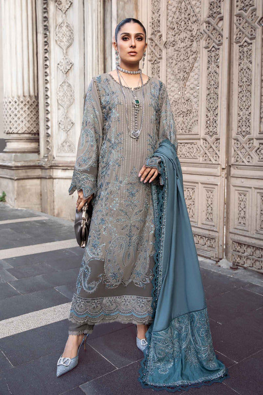 Grey DL-1104