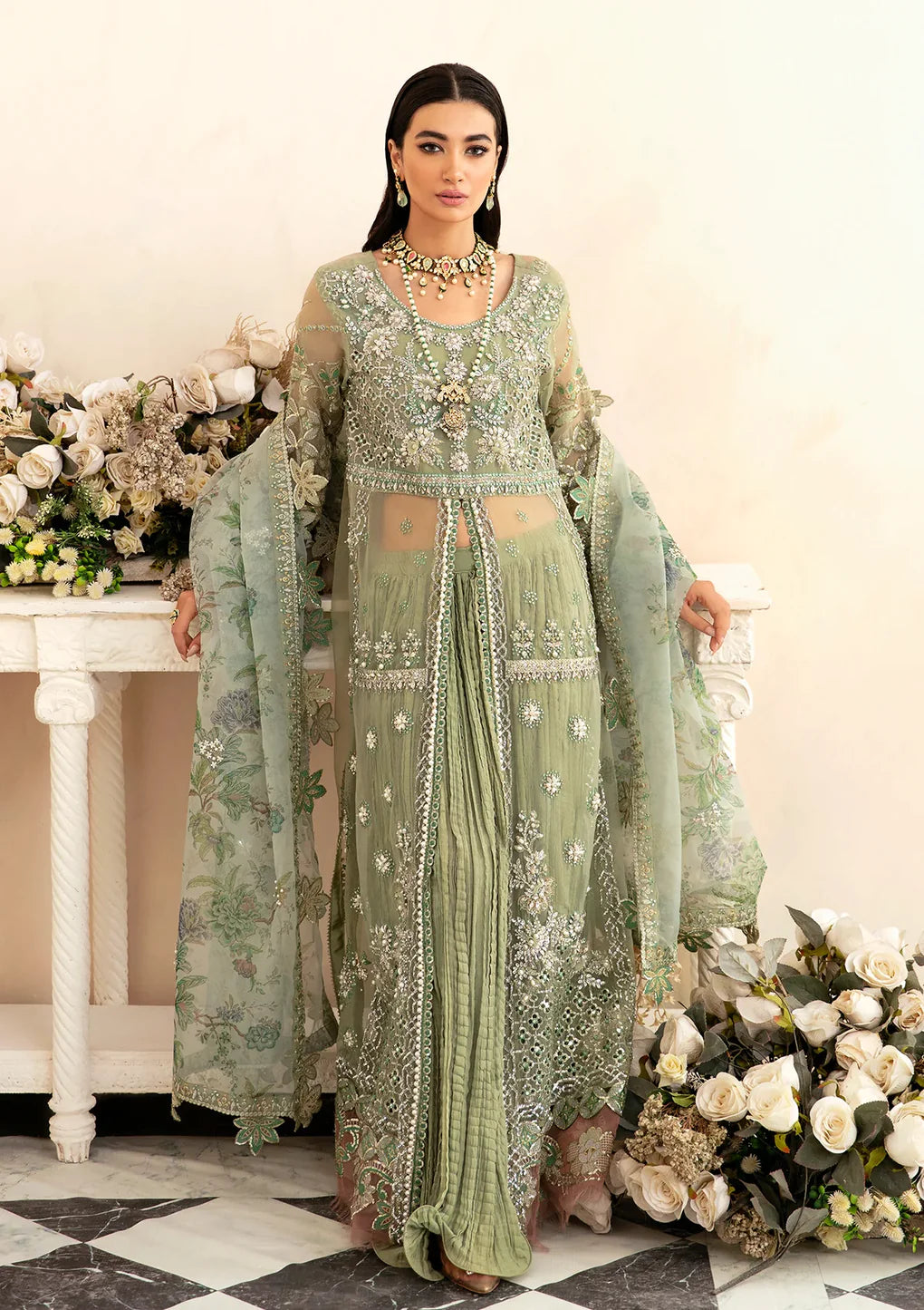 Elaf Celebrations Luxury Handwork Collection