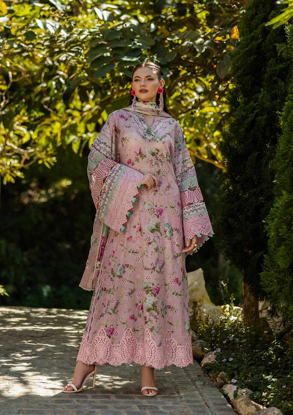ELK-03B PRINCESS ROSE