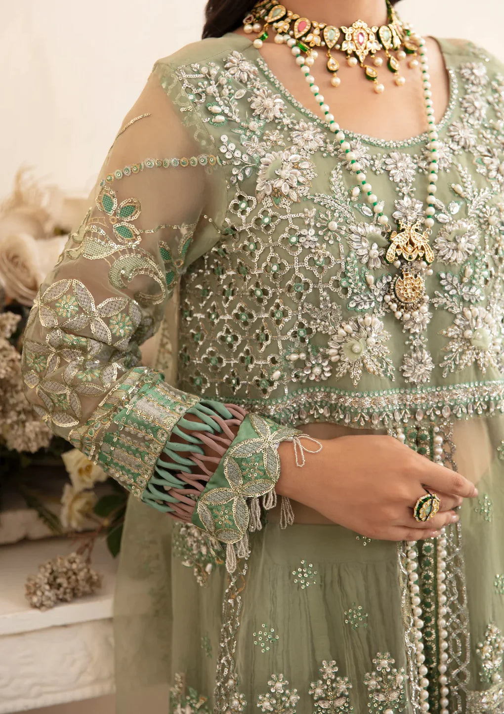 SHAHBANO