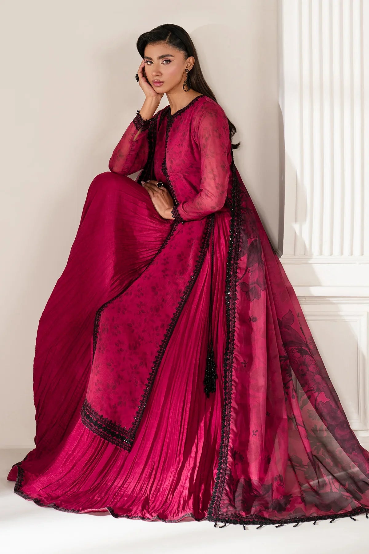 CHIFFON UF-4138