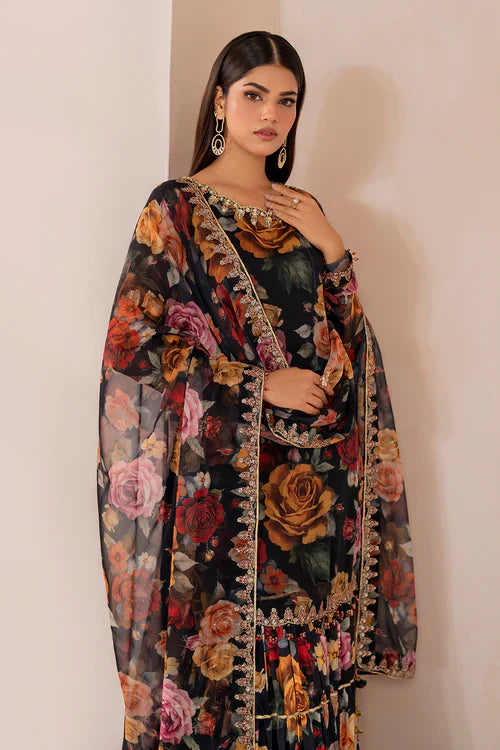 CHIFFON UF-707