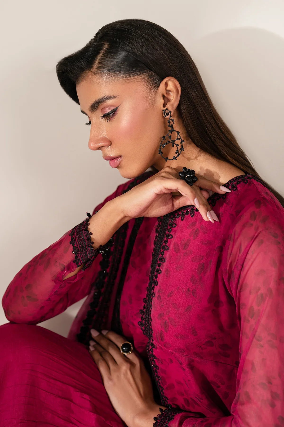 CHIFFON UF-4138