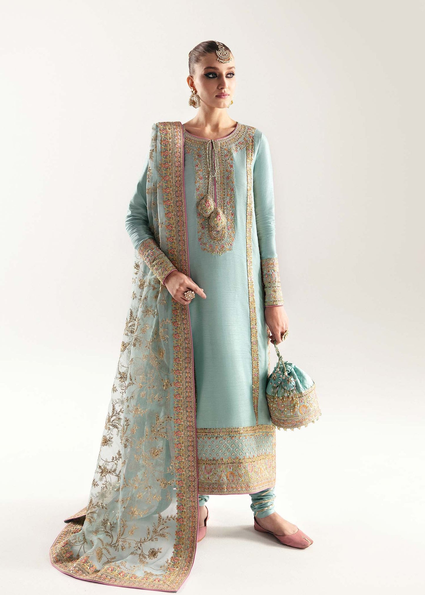 Manjeh Kanwal Malik