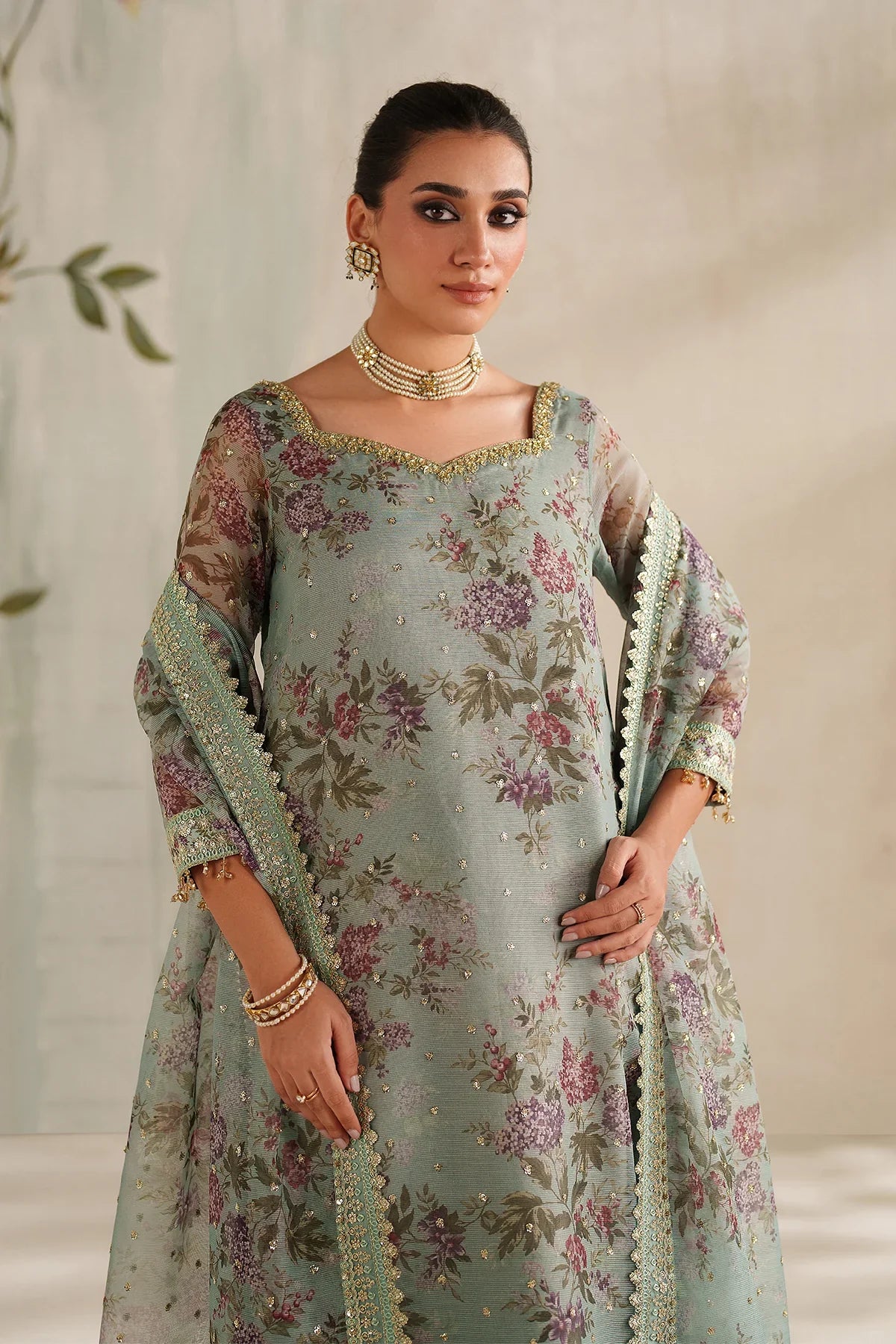 COTTON NET UF-4373
