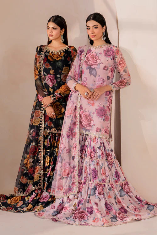 CHIFFON UF-708