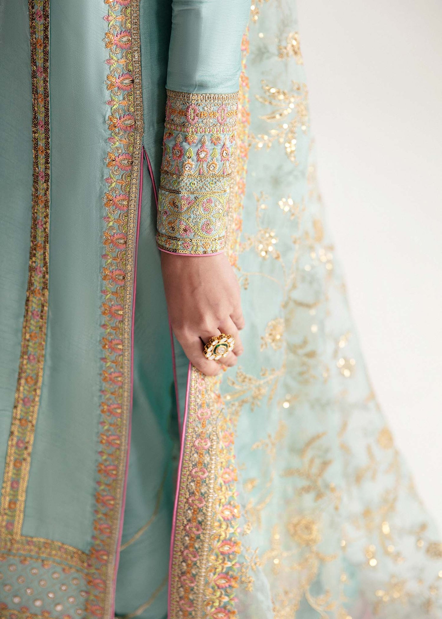 Manjeh Kanwal Malik
