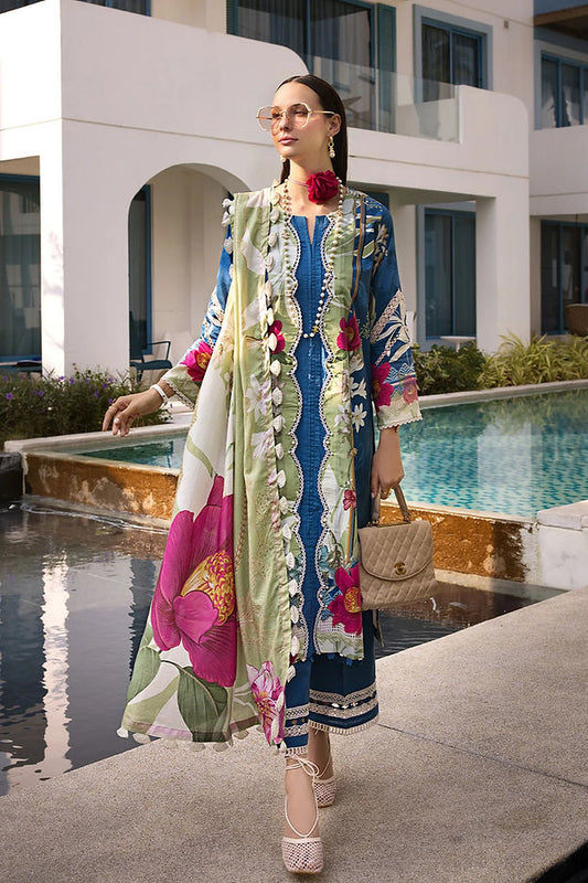 EOP-08B WHIMSY TOSCANA