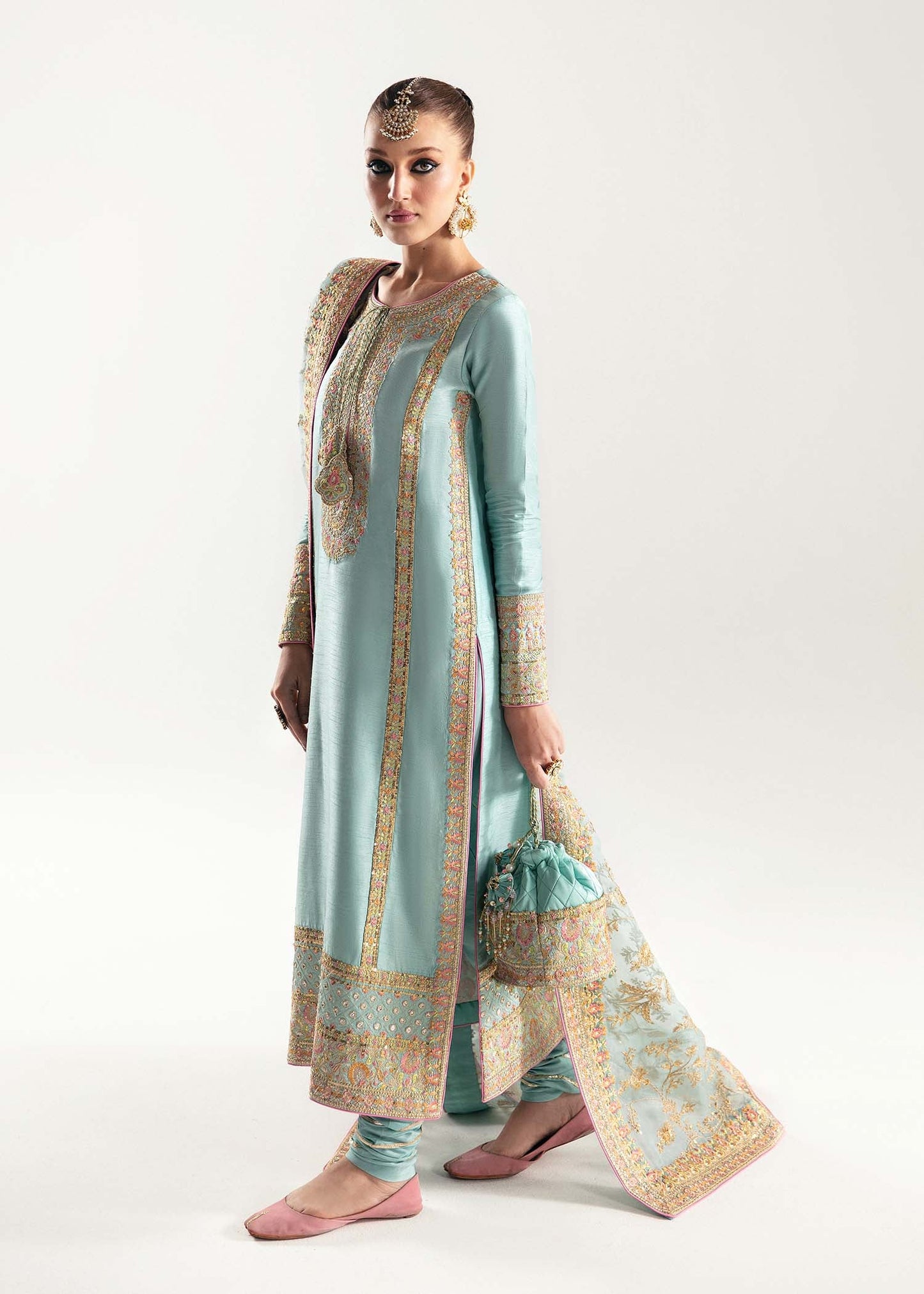 Manjeh Kanwal Malik