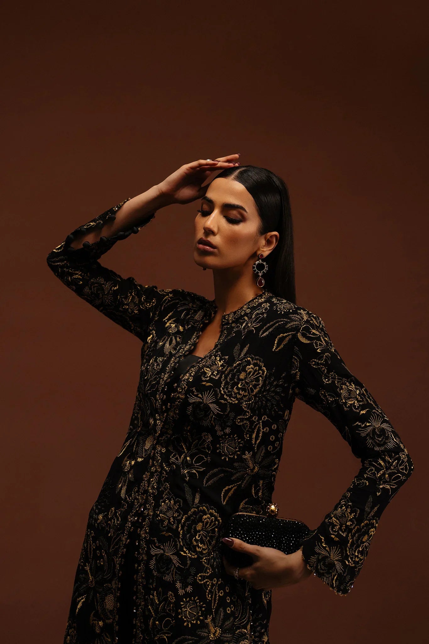 ETOILE DOREE (ELF-21413)