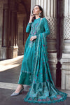 Teal DL-1105