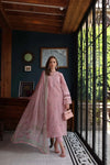 D3- Blush Pink