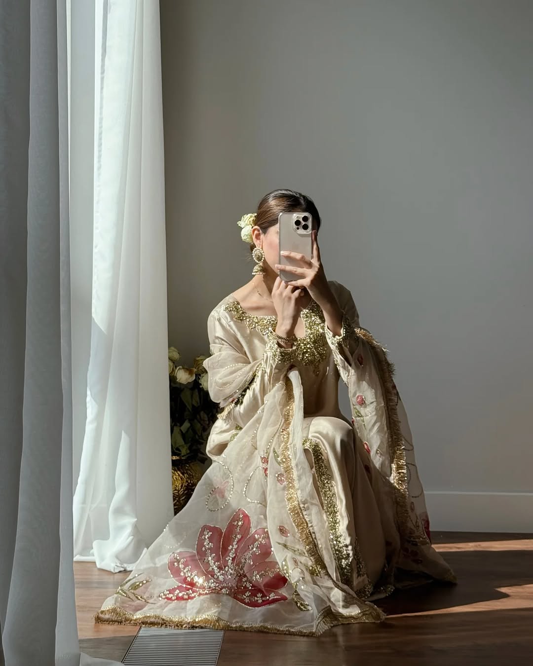 The Ivory set