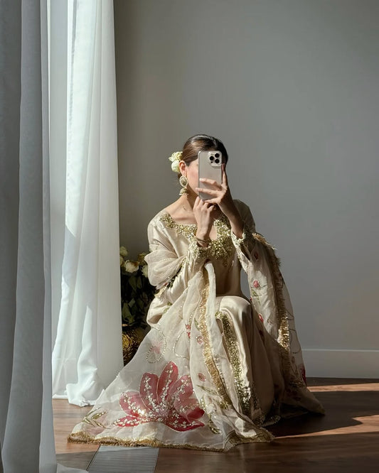 The Ivory set