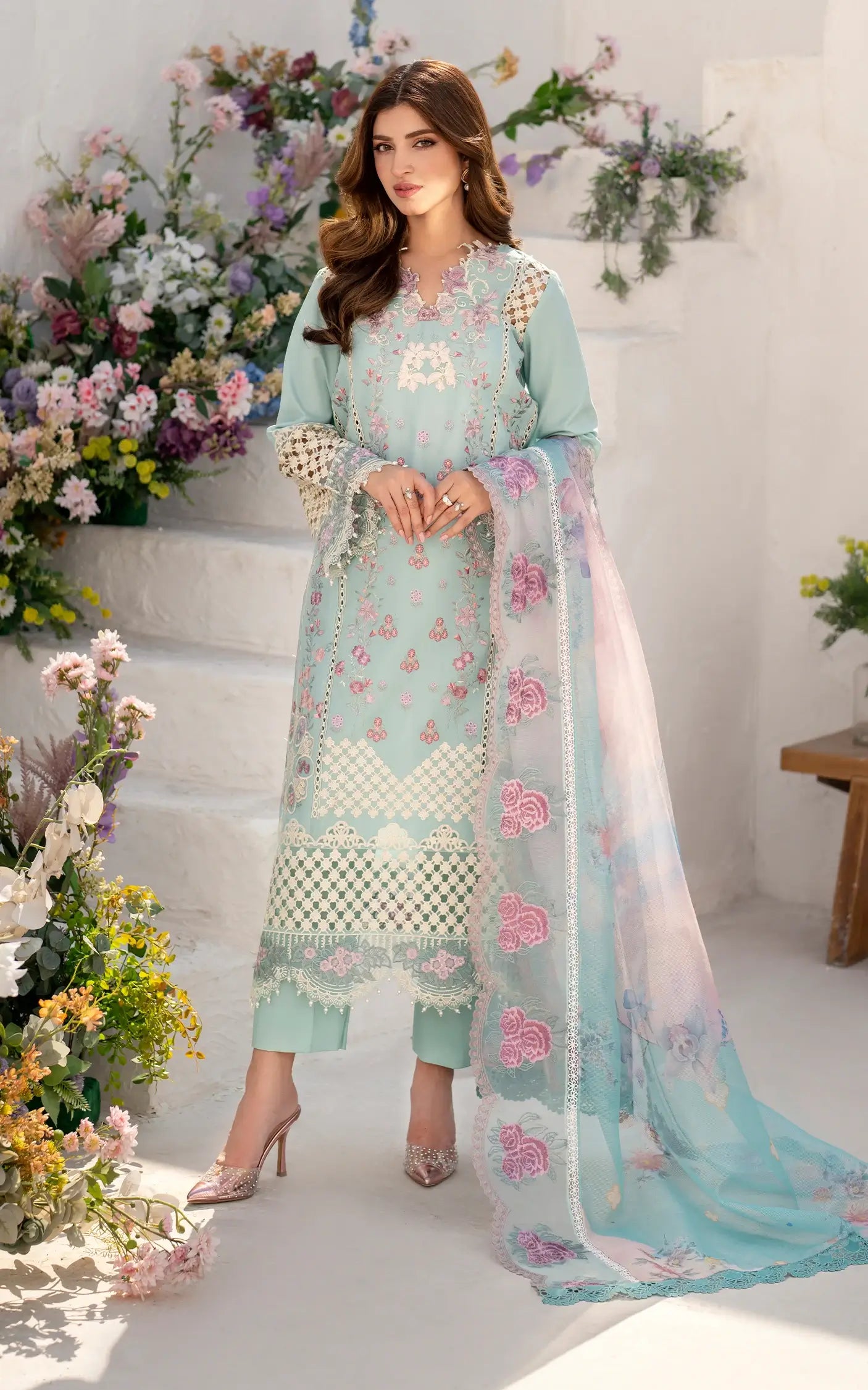 Asifa & Nabeel Azalia Summer'25