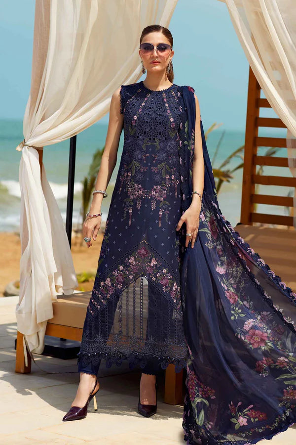 Maria B. Luxe Lawn