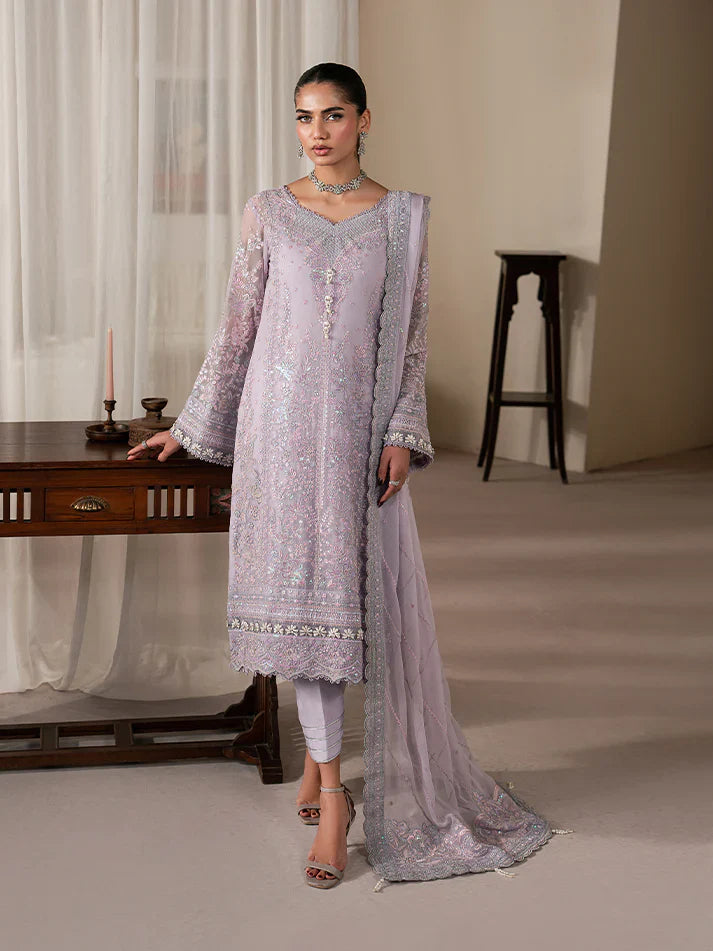 Gulaal Ayla Luxury Chiffon